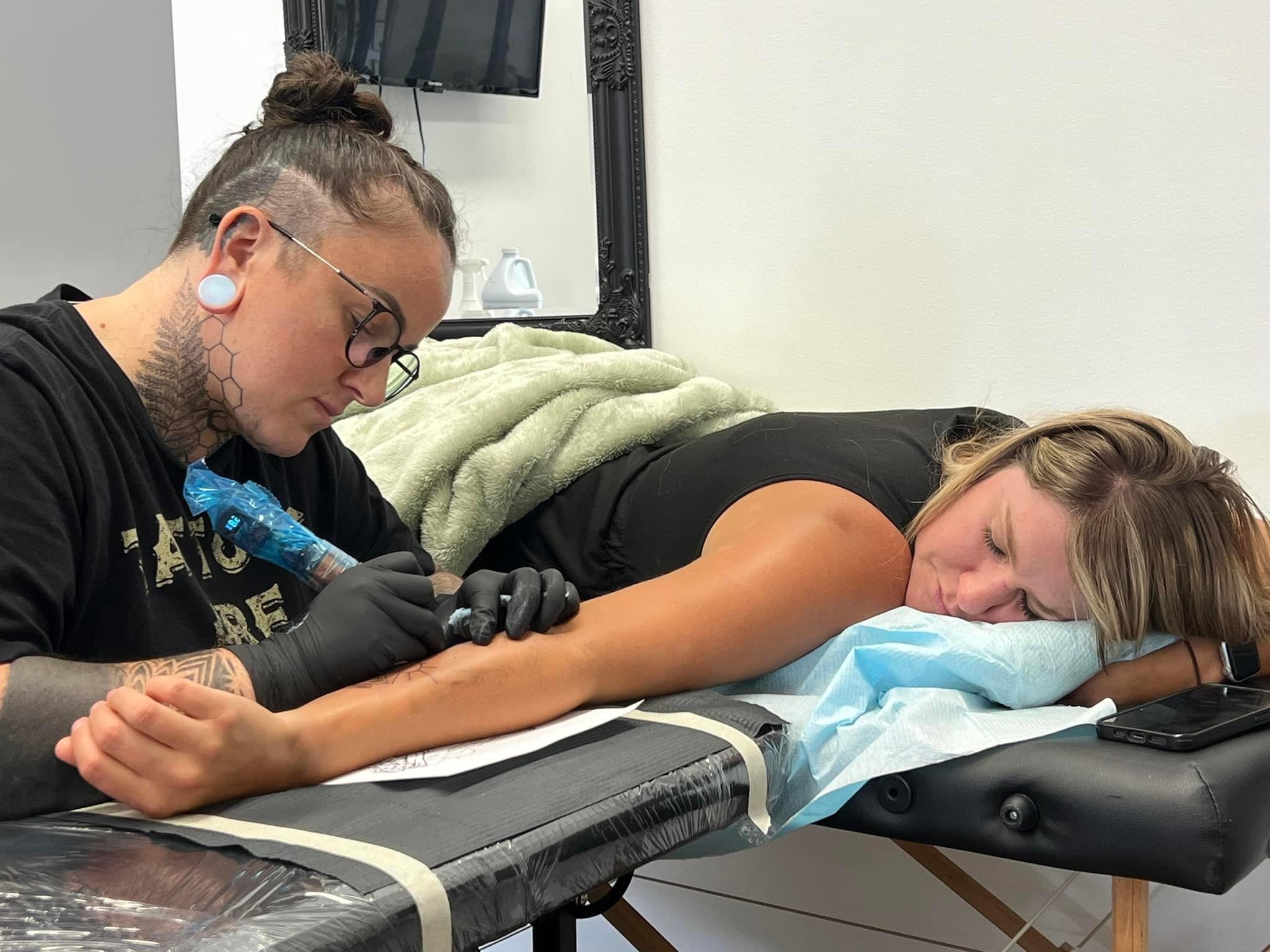 About - Aspen Ink Tattoo